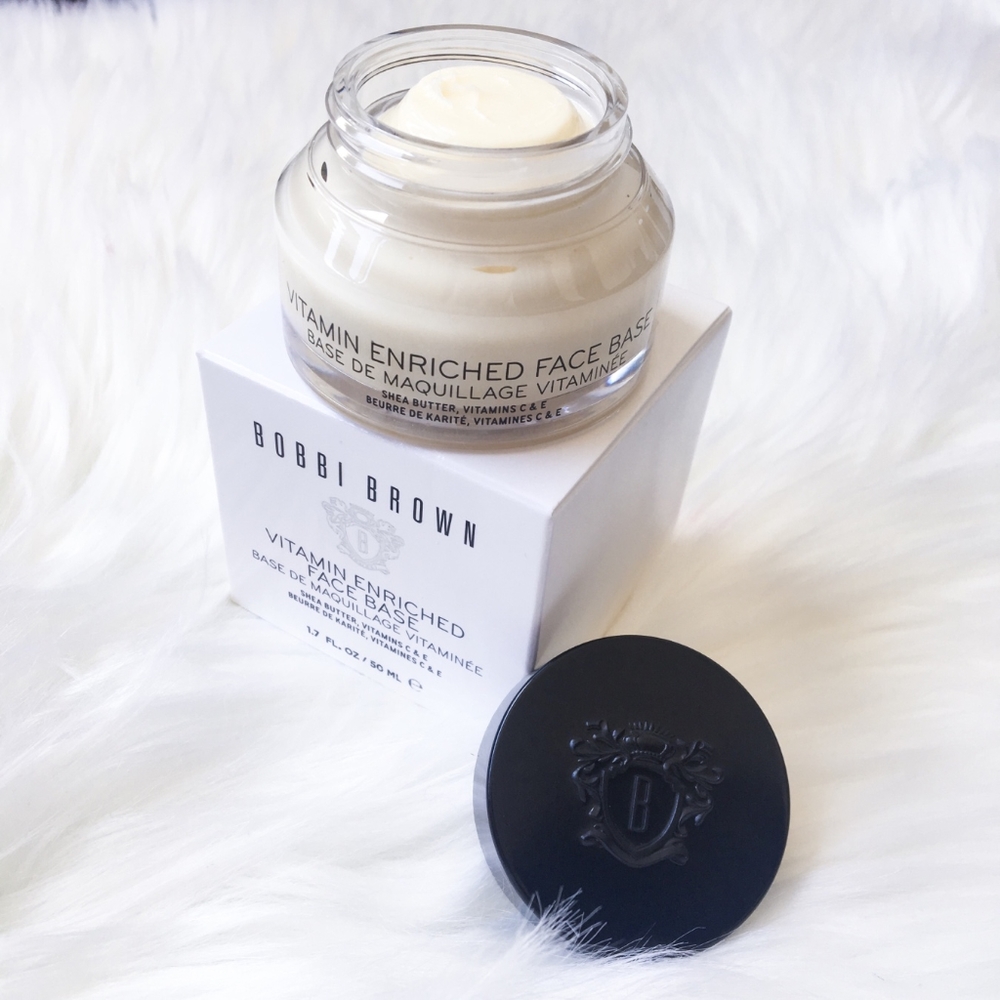 PICK 5 FOR 25 BOBBI BROWN VITAMIN ENRICHED FACE BASE MINI